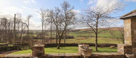 Cottage | Property grounds