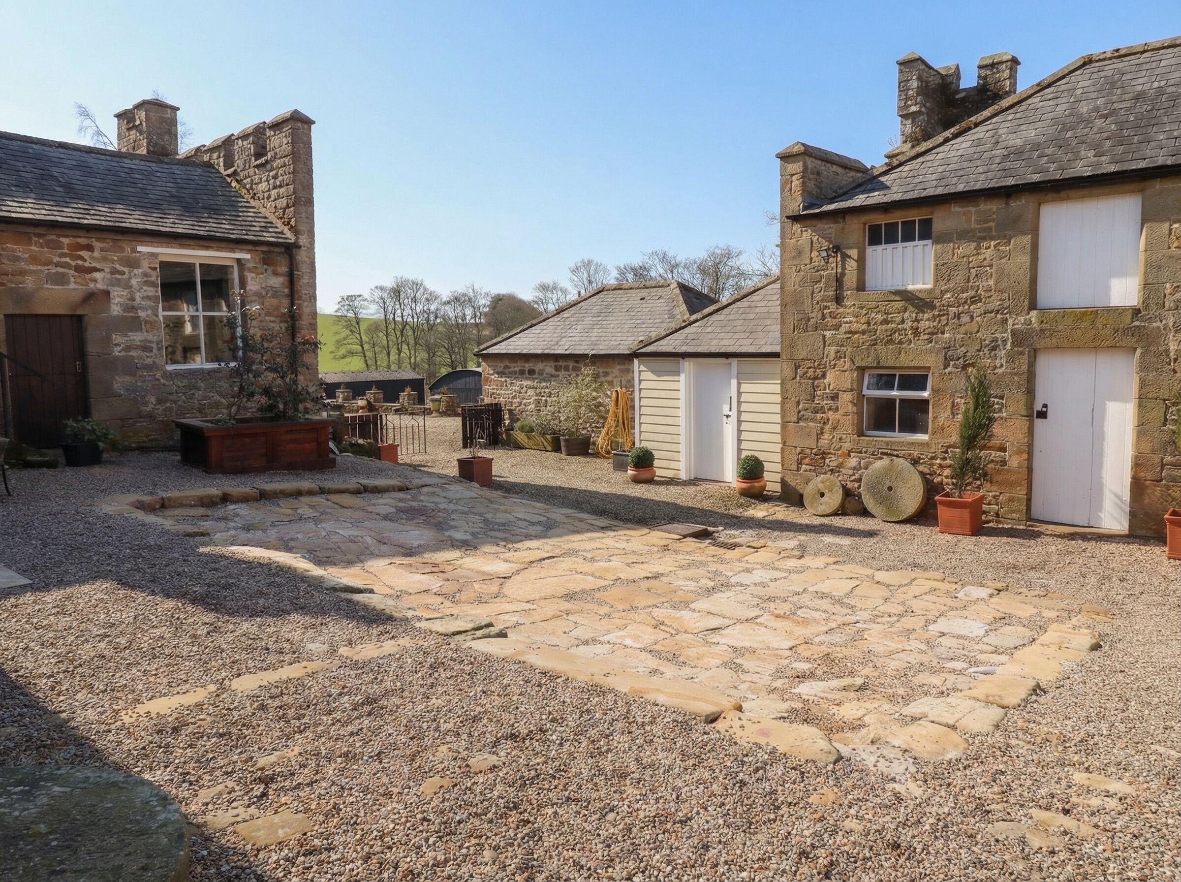 Cottage | Exterior