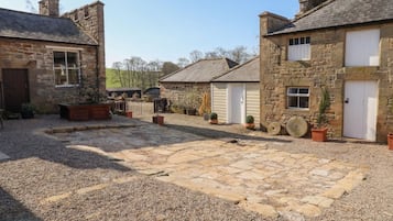 Cottage | Exterior