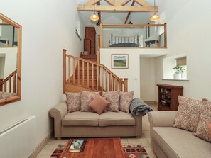 Cottage | Living area