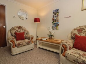 Interior - Blorenge (Abergavenny)