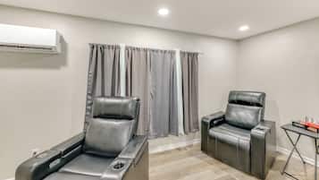 公寓 (0 Bedroom) | 內部