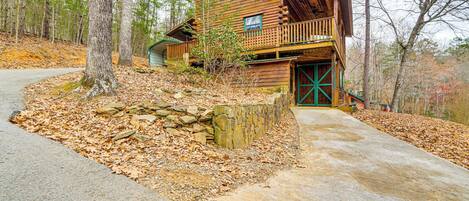 하우스 (1 Bedroom) | 숙박 시설 정면