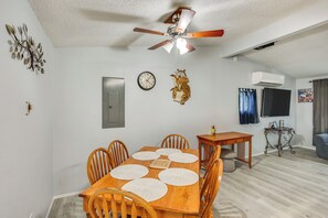 Maison (3 Bedrooms) | Intérieur