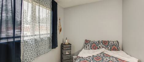 Nhà (3 Bedrooms) | Nội thất