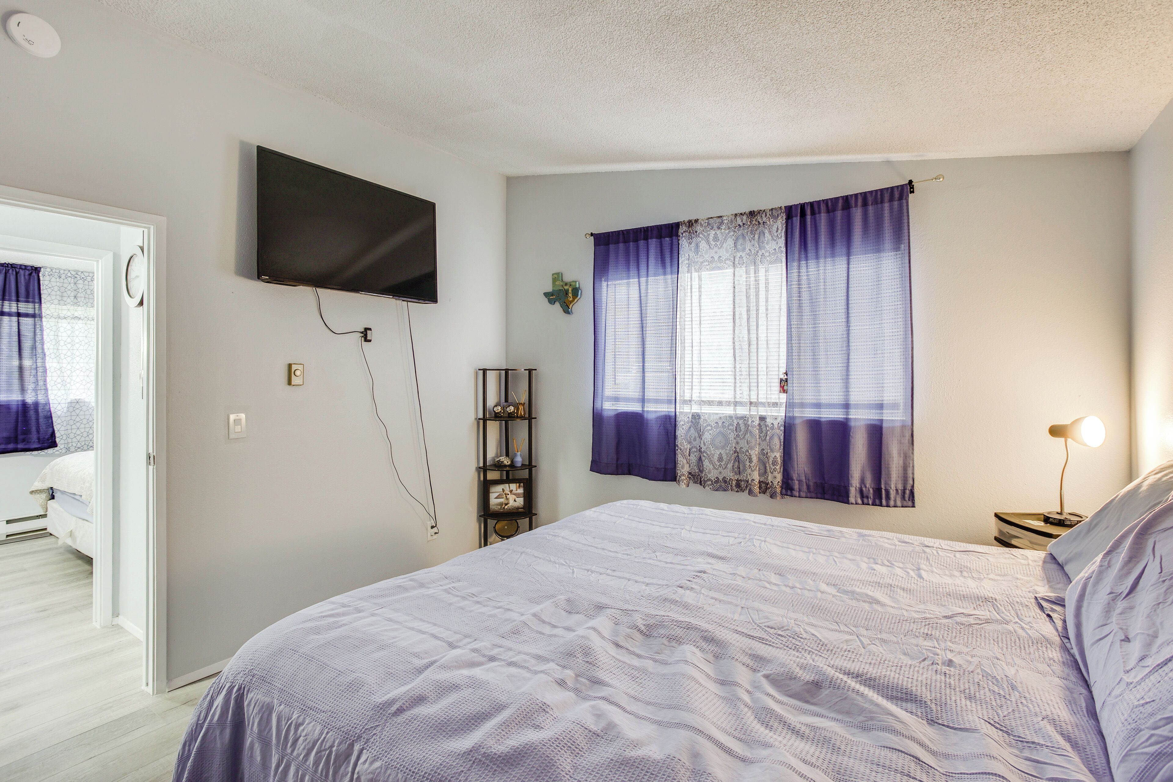 Casa (3 Bedrooms) | Parte interna