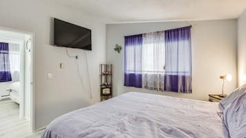 Casa (3 Bedrooms) | Parte interna