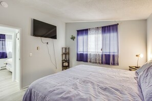 Ev (3 Bedrooms) | İç mekân