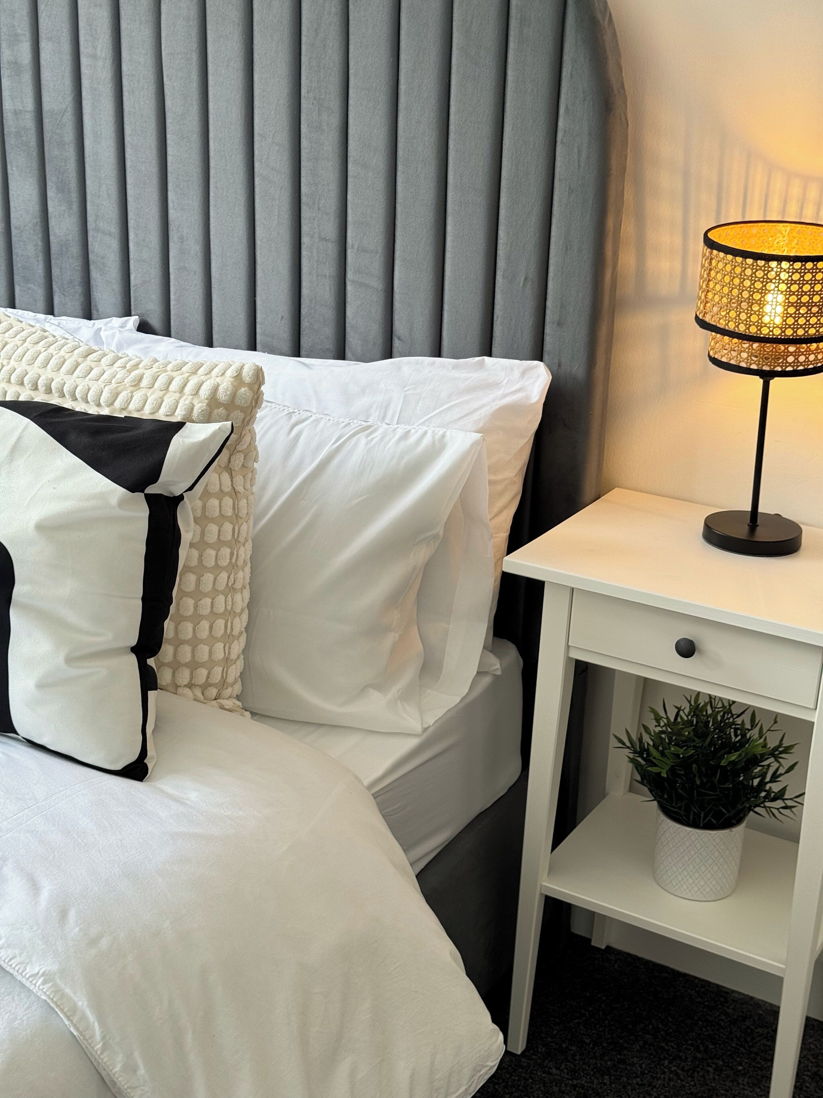 Apartamento | 1 quarto, ferros/tábuas de passar roupa, Wi-Fi de cortesia