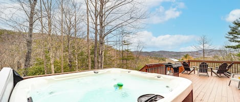 ハウス (1 Bedroom) | 内装