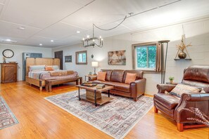 Maison (4 Bedrooms) | Intérieur