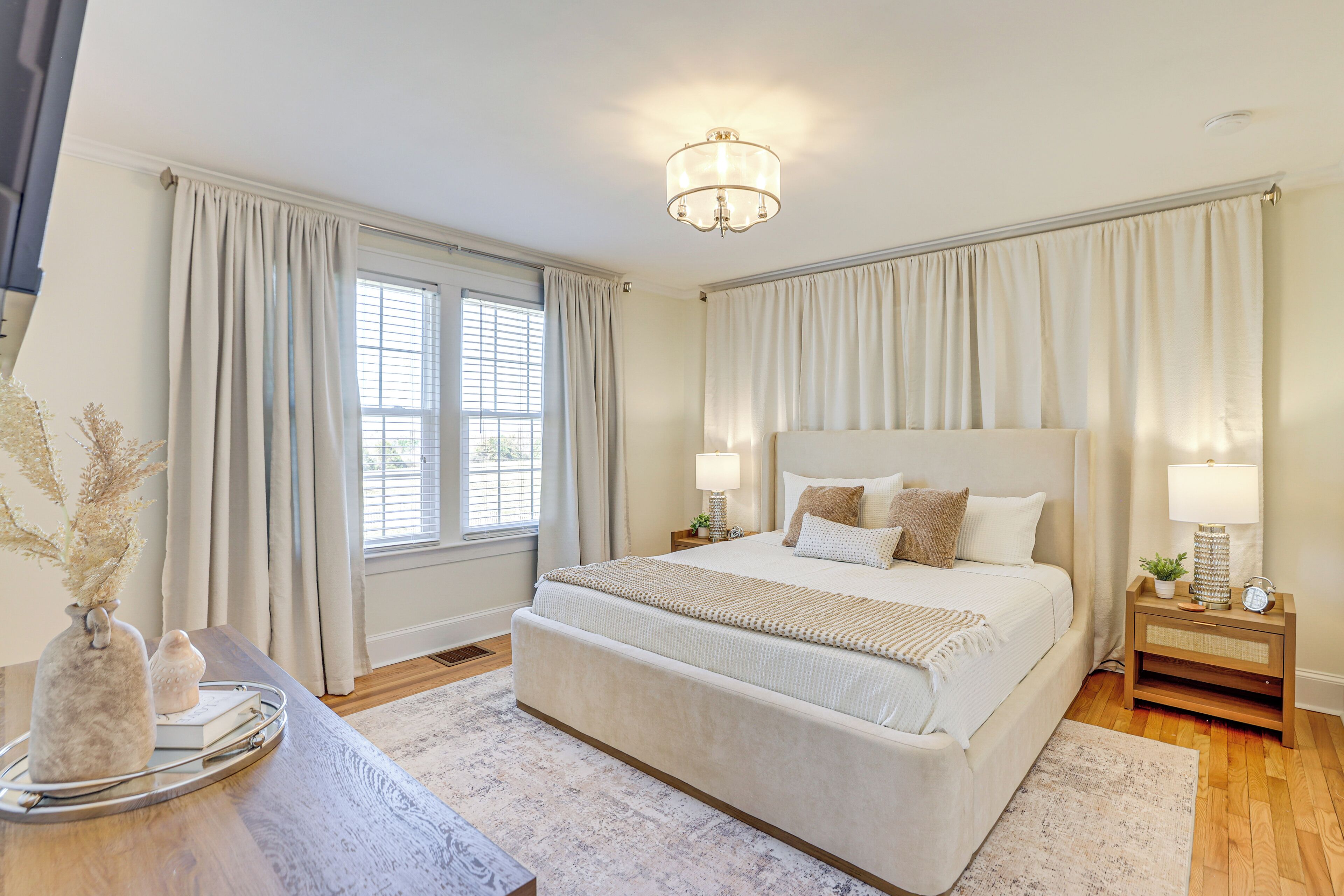 Nhà (4 Bedrooms) | Nội thất