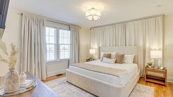 Nhà (4 Bedrooms) | Nội thất