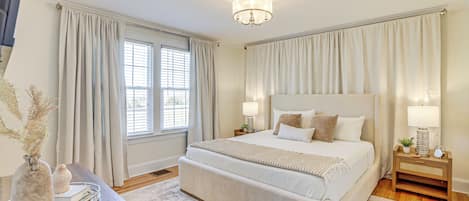 Huis (4 Bedrooms) | Interieur