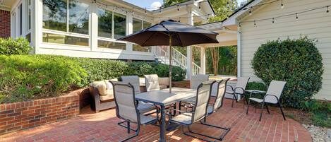 單棟房屋 (4 Bedrooms) | 內部