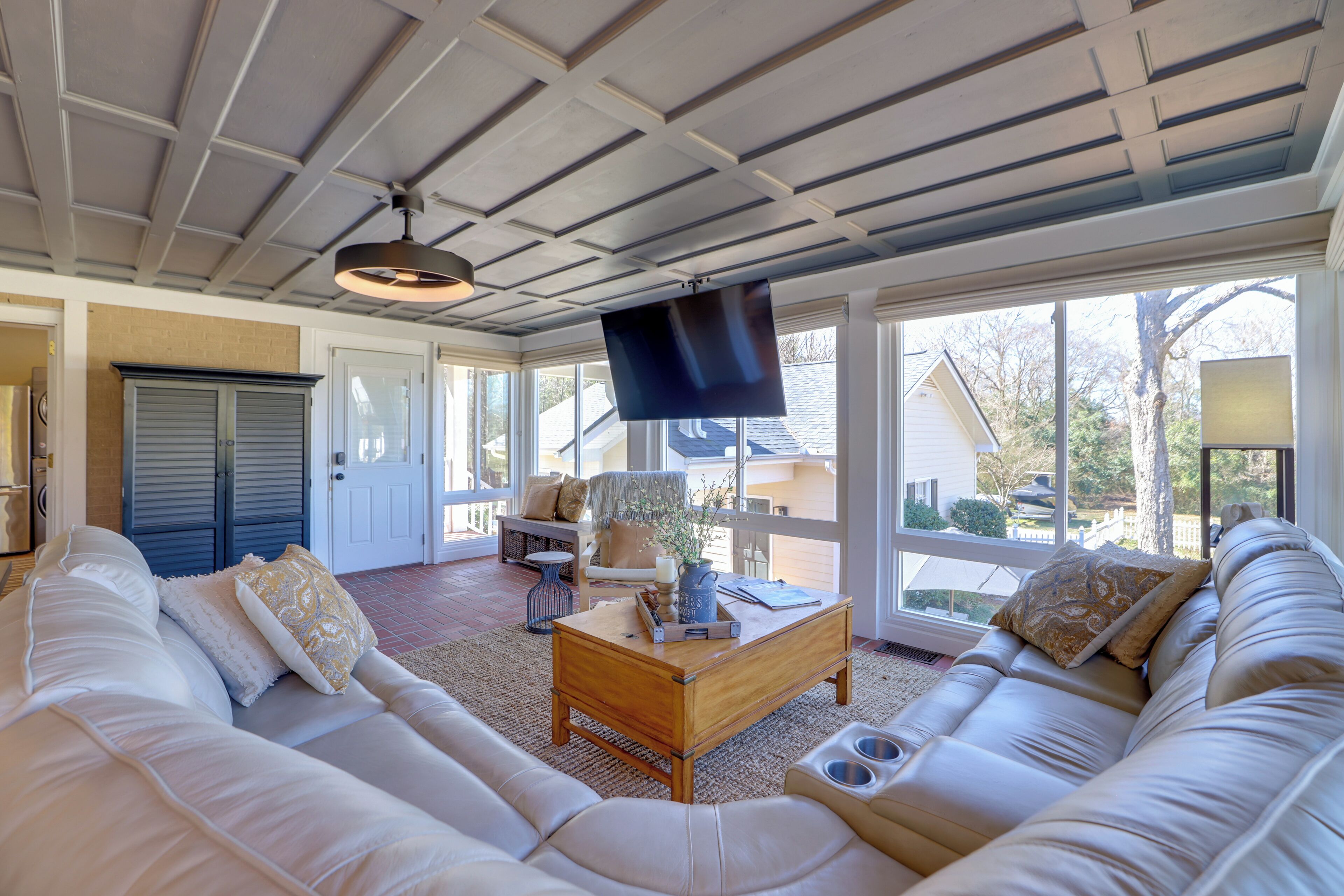 Nhà (4 Bedrooms) | Nội thất