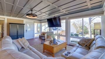 Nhà (4 Bedrooms) | Nội thất