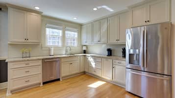 Nhà (4 Bedrooms) | Nội thất