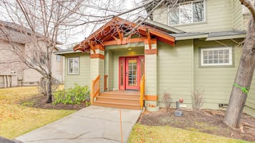 Apartemen (3 Bedrooms) | Interior