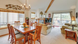 Leilighet (3 Bedrooms) | Fasade
