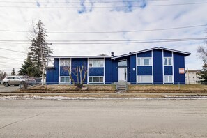 Appartamento (2 Bedrooms) | Interni