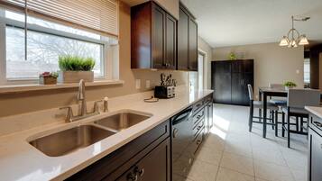 Rumah (3 Bedrooms) | Interior