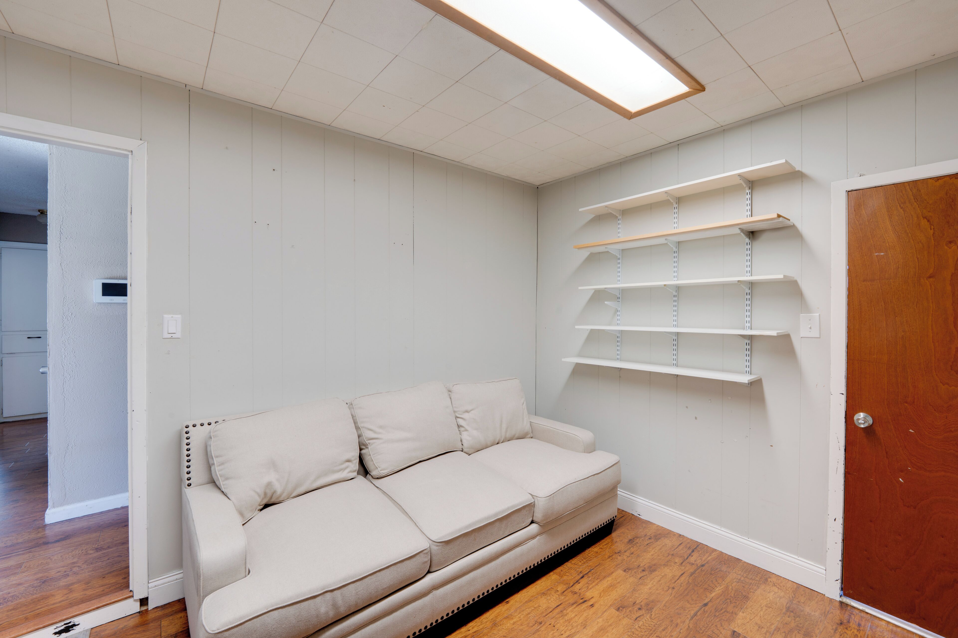 Rumah (3 Bedrooms) | Interior