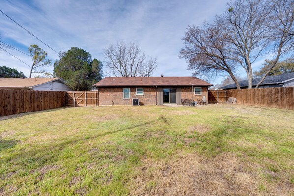 Casa (3 Bedrooms) | Facciata della struttura