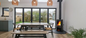 11 Capel Farm