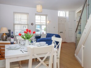 Dining - The Old Greengrocers (Teignmouth)