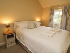 3 間臥室、獨特裝潢、布置獨特、免費無線上網