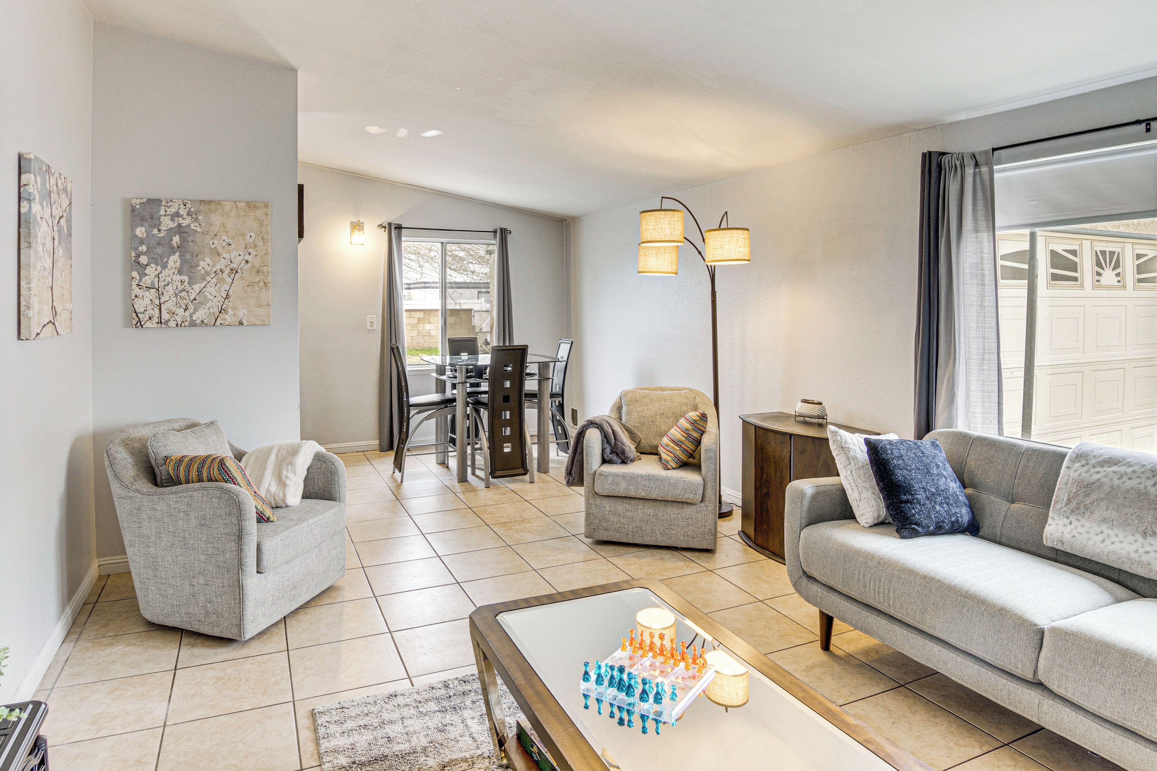 House (3 Bedrooms) | Front of property