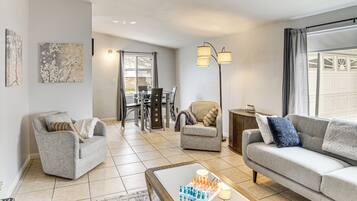 Casa (3 Bedrooms) | Vista frontal de la propiedad