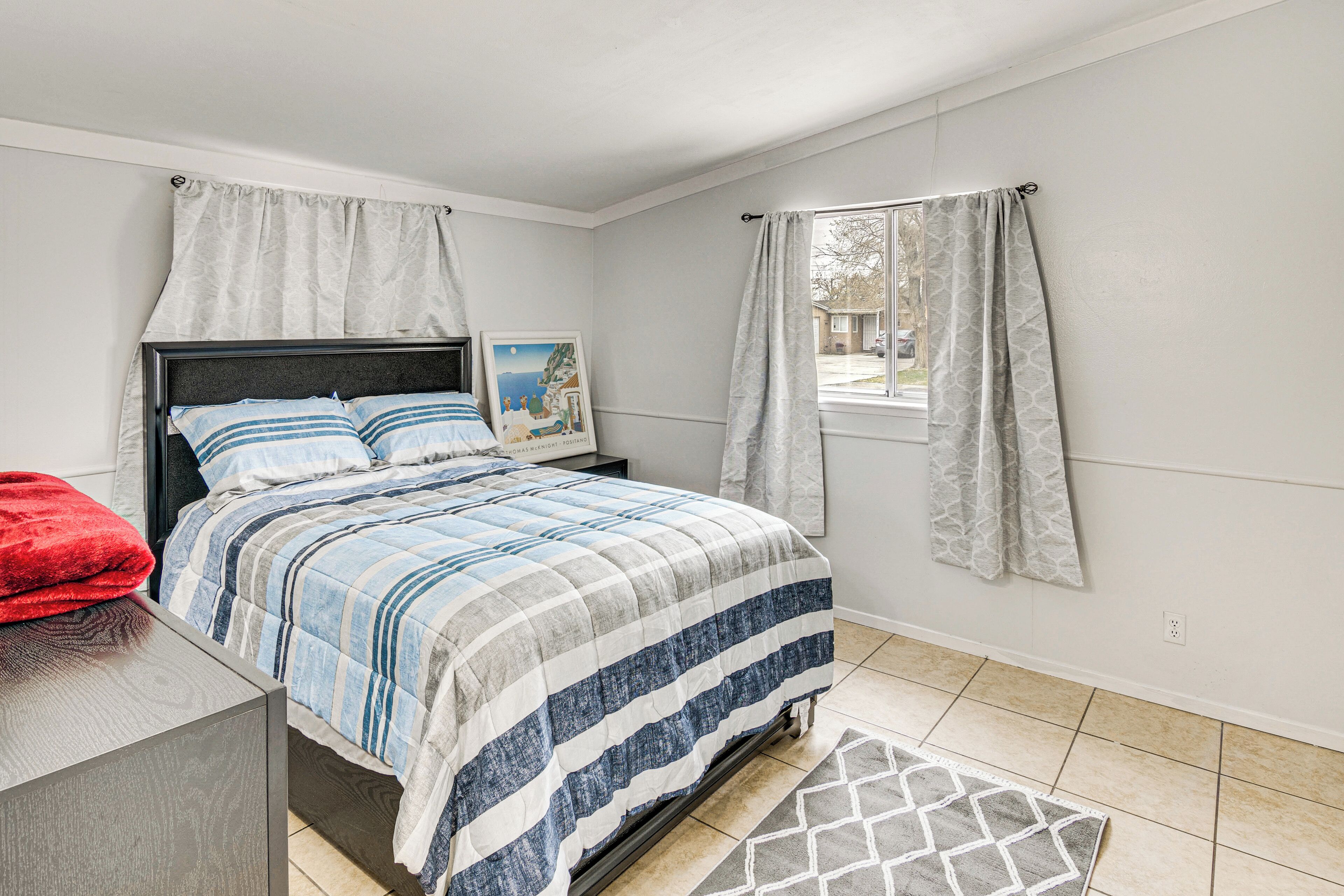 獨棟房屋 (3 Bedrooms) | 住宿內部