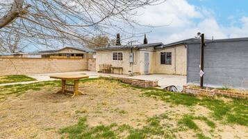 Casa (3 Bedrooms) | Interior