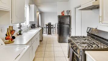 独立别墅 (3 Bedrooms) | 住宿内部