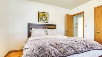 Maison (4 Bedrooms) | Intérieur