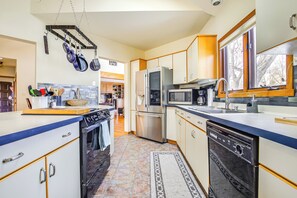 Casa (4 Bedrooms) | Parte interna