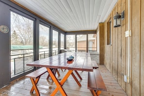 Casa (4 Bedrooms) | Parte interna
