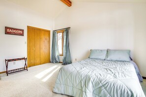 Casa (4 Bedrooms) | Parte interna