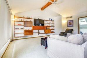 Maison (4 Bedrooms) | Intérieur