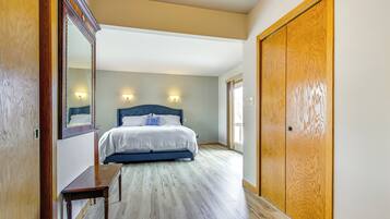 Rumah (4 Bedrooms) | Interior