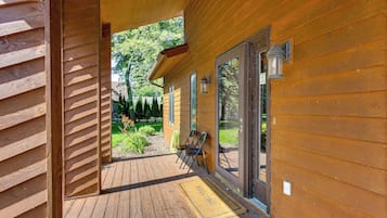 Nhà (4 Bedrooms) | Nội thất