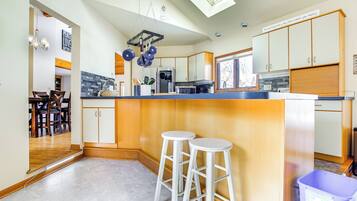 Nhà (4 Bedrooms) | Nội thất