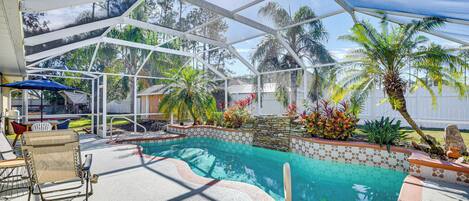 House (3 Bedrooms) | Front of property