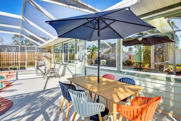 Maison (3 Bedrooms) | Intérieur