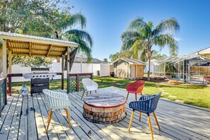 Casa (3 Bedrooms) | Parte interna