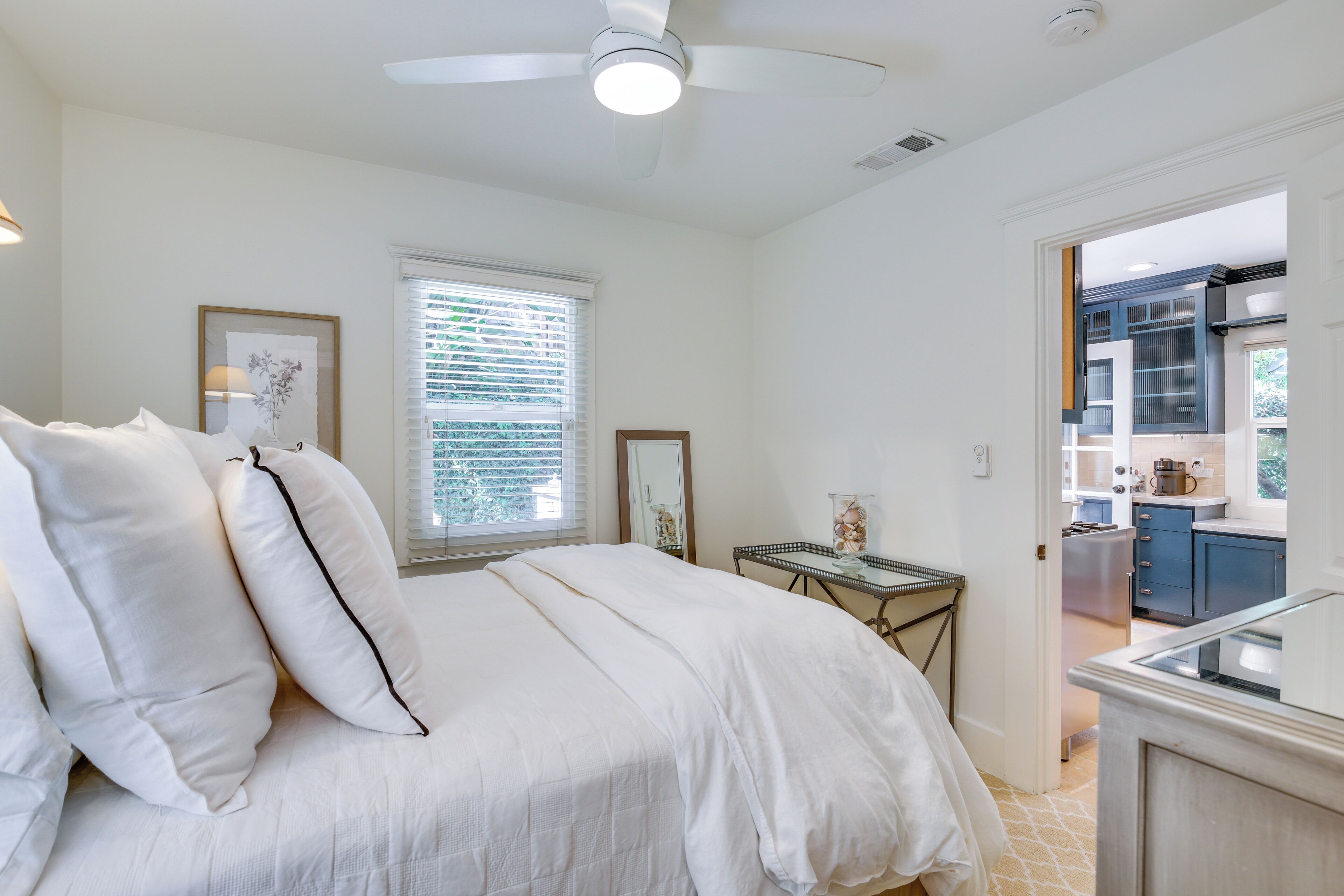 Cottage (2 Bedrooms) | Interior