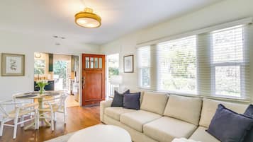 Cottage (2 Bedrooms) | Interieur
