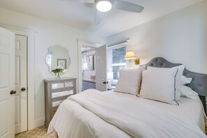 Mökki (2 Bedrooms) | Sisätilat